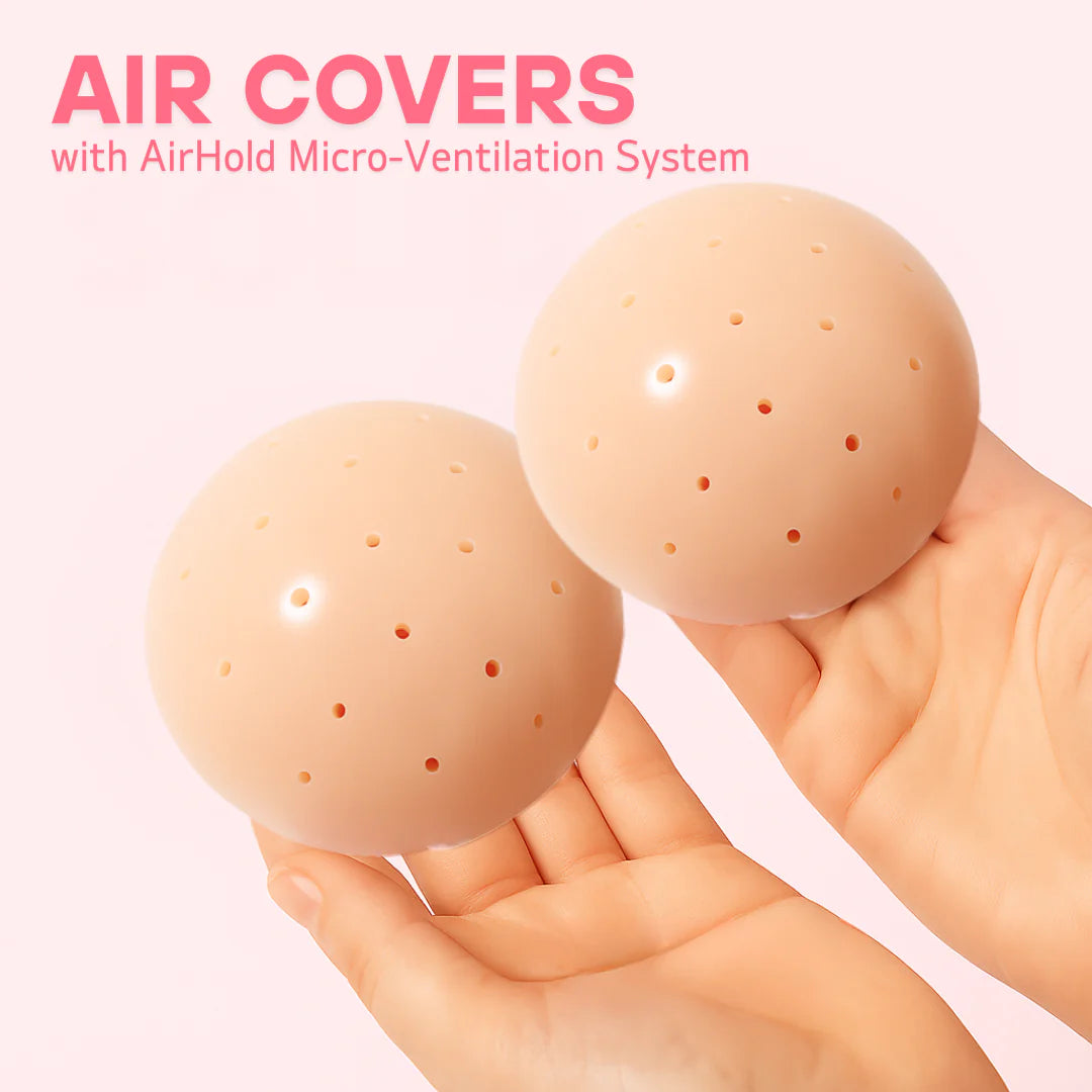 Air Covers