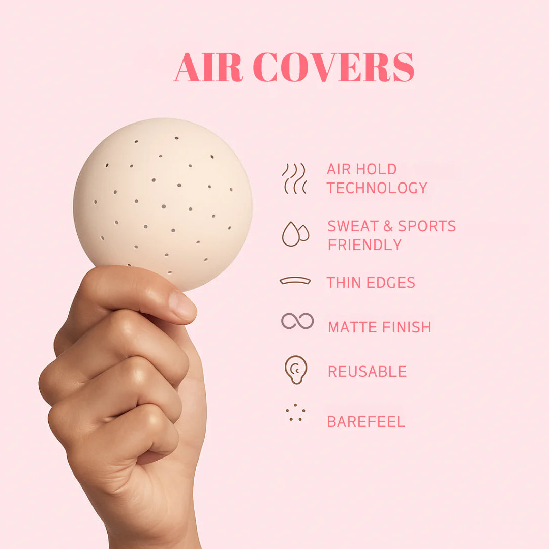 Air Covers